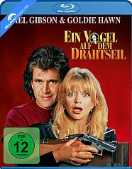 Ein Vogel auf dem Drahtseil Blu-ray