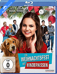 Ein Weihnachtsfest mit Hindernissen Blu-ray