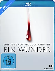 Ein Wunder Blu-ray