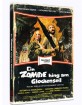 Ein Zombie hing am Glockenseil (Limited Grindhouse Hartbox Edition) (AT Import) Blu-ray