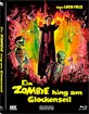 Ein Zombie hing am Glockenseil (Limited Mediabook Edition) (Cover D) (AT Import) Blu-ray