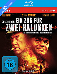 Ein Zug für zwei Halunken Blu-ray
