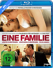 Eine Familie Blu-ray