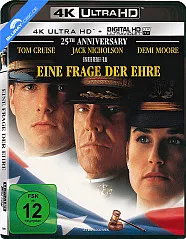 Eine Frage der Ehre 4K (25th Anniversary) (4K UHD + UV Copy) Blu-ray