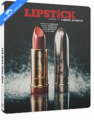 Eine Frau sieht rot - Lipstick (1976) (2K Remastered) Blu-ray