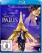 Eine Nacht in Paris Blu-ray
