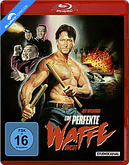 Eine perfekte Waffe Blu-ray
