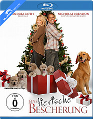 Eine tierische Bescherung (2009) Blu-ray