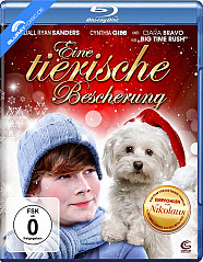 Eine tierische Bescherung (2011) Blu-ray