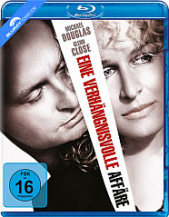 Eine verhängnisvolle Affäre (1987) Blu-ray