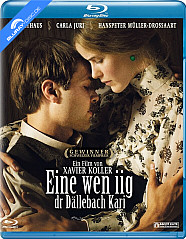 Eine wen iig, dr Dällebach Kari (CH Import) Blu-ray
