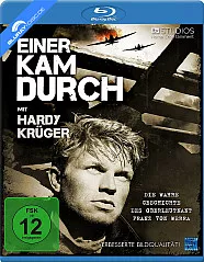 Einer kam durch Blu-ray