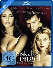 Eiskalte Engel Blu-ray