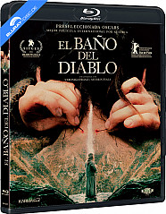 El Baño del Diablo (ES Import) Blu-ray