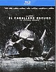 El Caballero Oscuro: La Leyenda Renace - Digibook (Blu-ray + Bonus Blu-ray) (ES Import) Blu-ray