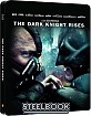 El Caballero Oscuro: La Leyenda Renace - Edición Metálica (Blu-ray + Bonus Blu-ray) (ES Import) Blu-ray