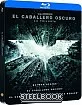 El Caballero Oscuro: La Trilogía - Edición Metálica (Neuauflage) (ES Import) Blu-ray