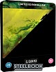 El Camino: A Breaking Bad Movie - Limited Edition Steelbook (UK Import) Blu-ray