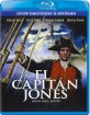 El Capitán Jones (1959) (ES Import ohne dt. Ton) Blu-ray