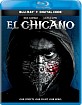 El Chicano (2018) (Blu-ray + Digital Copy) (US Import ohne dt. Ton) Blu-ray