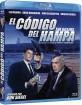 El Código del Hampa (ES Import ohne dt. Ton) Blu-ray
