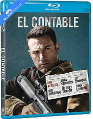 El Contable (Neuauflage) (ES Import) Blu-ray