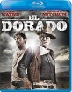 El Dorado (1966) (FR Import) Blu-ray