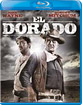 El Dorado (1966) (IT Import) Blu-ray
