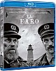 El Faro (2019) (ES Import) Blu-ray