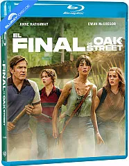 El Final de Oak Street (ES Import) Blu-ray
