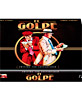 El Golpe - Edición 100 Aniversario (ES Import) Blu-ray