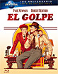 El Golpe: Edición Especial Digibook (ES Import) Blu-ray