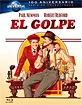El Golpe: Edición Especial Digibook (ES Import) Blu-ray