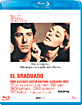 El Graduado (ES Import ohne dt. Ton) Blu-ray