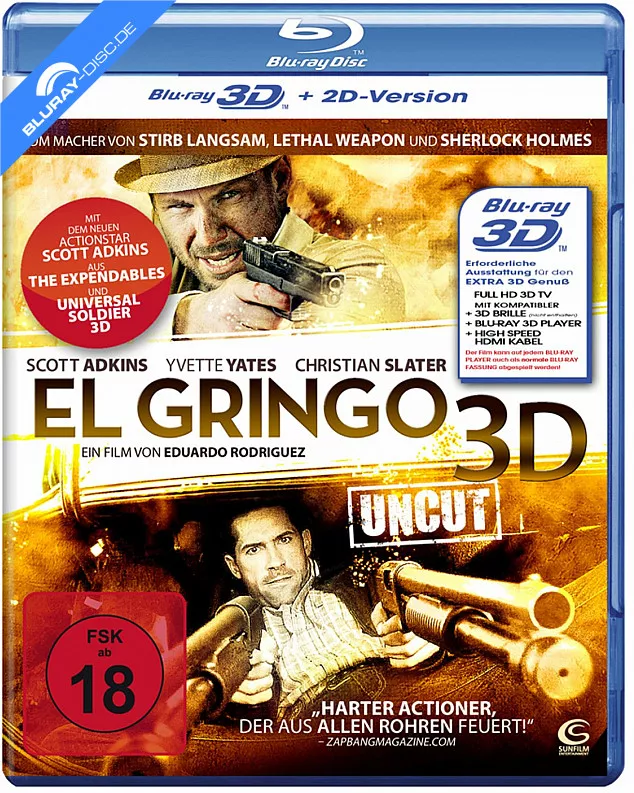 el-gringo-3d-blu-ray-3d-neu.webp