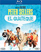 El Guateque (ES Import) Blu-ray