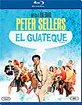 El Guateque (ES Import) Blu-ray