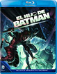 El Hijo de Batman (ES Import) Blu-ray
