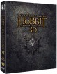 El Hobbit: La Batalla de los Cinco Ejércitos - Edición Extendida 3D (Blu-ray 3D + Blu-ray + Digital Copy) (ES Import) Blu-ray