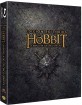 El Hobbit: La Batalla de los Cinco Ejércitos - Edición Extendida (Blu-ray + Digital Copy) (ES Import) Blu-ray