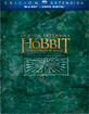 El Hobbit: La Desolación de Smaug - Edición Extendida (Blu-ray + Digital Copy) (ES Import) Blu-ray