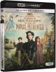 El hogar de Miss Peregrine para niños peculiares 4K (4K UHD + Blu-ray) (ES Import) Blu-ray
