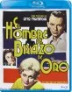 El hombre del brazo de oro (ES Import) Blu-ray