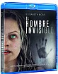 El Hombre Invisible (ES Import ohne dt. Ton) Blu-ray