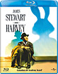 El invisible Harvey (ES Import) Blu-ray