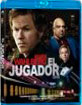 El Jugador (2014) (ES Import) Blu-ray