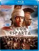 El león de esparta (ES Import) Blu-ray