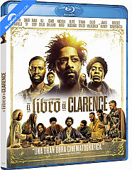 El libro de Clarence (2023) (ES Import) Blu-ray