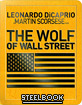 El Lobo de Wall Street (2013) - Edición Metálica (ES Import) Blu-ray