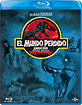 El Mundo Perdido: Jurassic Park (ES Import) Blu-ray